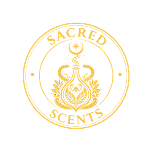 Sacred Scents
